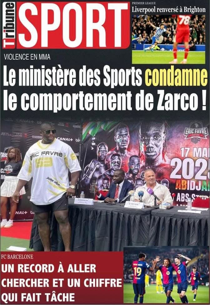 🇸🇳 Les gros titres du jour au Sénégal : Mardi 20 Mai 2025 23 FB IMG 1747717608941