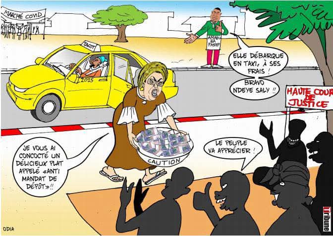 🇸🇳 Les gros titres du jour au Sénégal : Mardi 20 Mai 2025 2 FB IMG 1747717611186