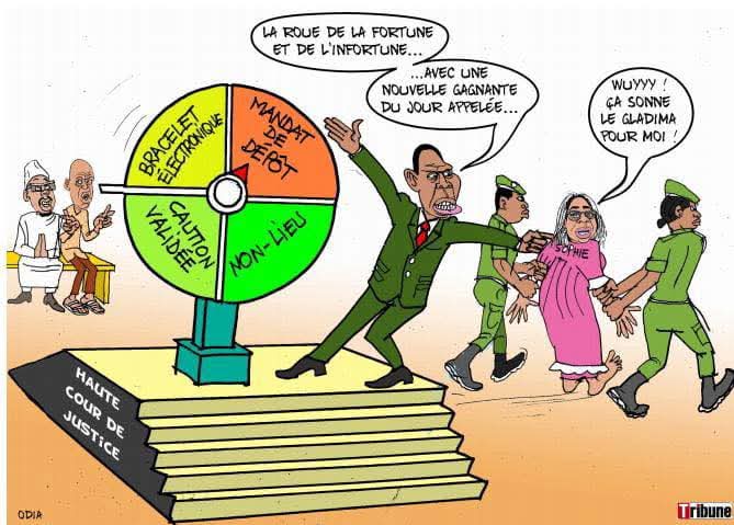 🇸🇳 Les gros titres du jour au Sénégal : Jeudi 22 Mai 2025 2 FB IMG 1747892067945