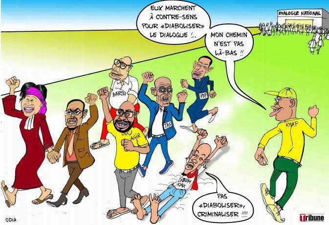 🇸🇳 Les gros titres du jour au Sénégal : Lundi 26 Mai 2025 2 FB IMG 1748237553943