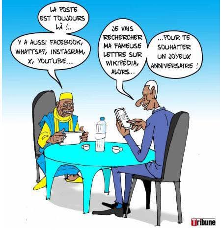 🇸🇳 Les gros titres du jour au Sénégal : Samedi 31 Mai 2025 2 FB IMG 1748672477161