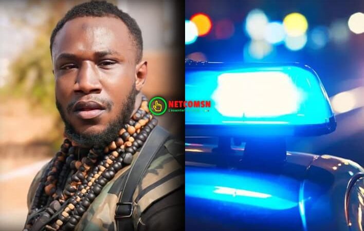 🇸🇳 Azoura Fall en garde à vue pour « attentat aux bonnes mœurs » après une vidéo polémique sur TikTok