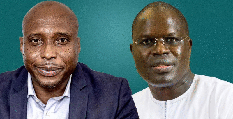 🇸🇳 Barthélemy Dias quitte Taxawu Sénégal : la rupture consommée avec Khalifa Sall