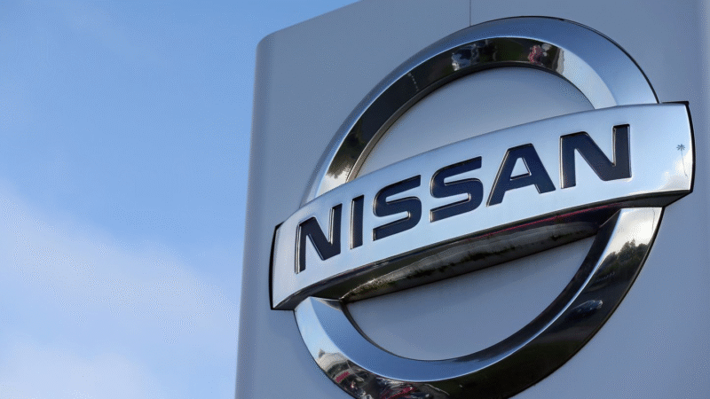 🇯🇵 Nissan prévoit la suppression de 20.000 emplois dans le monde pour faire face à une crise historique