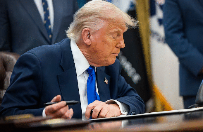 🇺🇸 Trump promet une baisse massive des prix des médicaments aux États-Unis