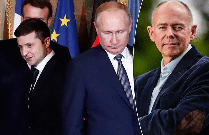 🇺🇦🇷🇺 Vers des négociations russo-ukrainiennes à Istanbul : une paix possible ou simple mise en scène diplomatique ?