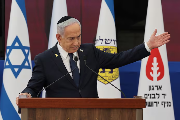🇮🇱 Israël cherche des pays pour accueillir des Palestiniens de Gaza, une offensive majeure en préparation 1 🇮🇱 Israël cherche des pays pour accueillir des Palestiniens de Gaza, une offensive majeure en préparation