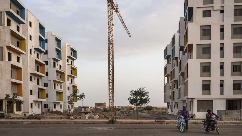 🇸🇳 Réforme des cautions de loyer : vers une gestion centralisée par la Caisse de dépôt et de consignations 1 🇸🇳 Réforme des cautions de loyer : vers une gestion centralisée par la Caisse de dépôt et de consignations