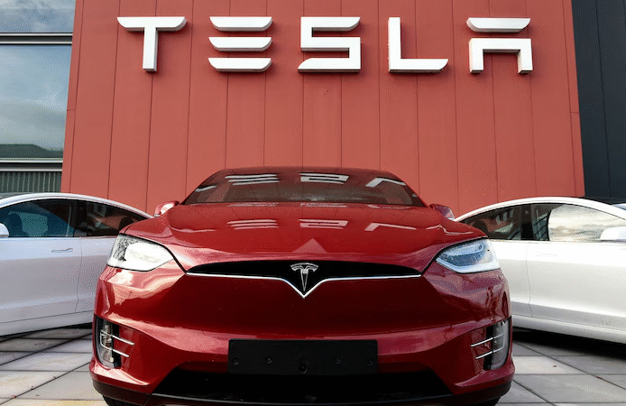 🇪🇺 Tesla en chute libre en Europe : jusqu’à -81 % de ventes en avril