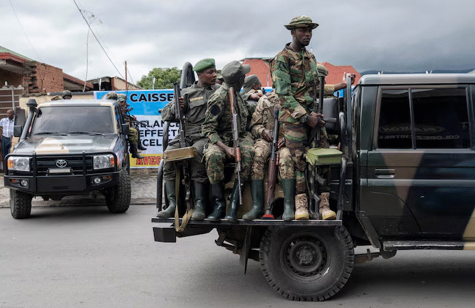 🇷🇼 RDC–Rwanda : vers un accord de paix définitif signé à Washington en juin