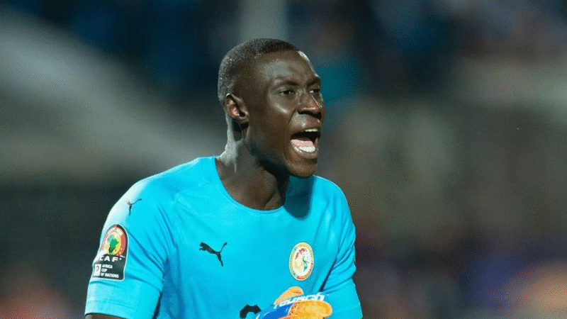 🇸🇳 Alfred Gomis victime d’une escroquerie immobilière