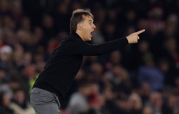 🇶🇦 Le Qatar nomme Julen Lopetegui à la tête de sa sélection nationale 1 🇶🇦 Le Qatar nomme Julen Lopetegui à la tête de sa sélection nationale