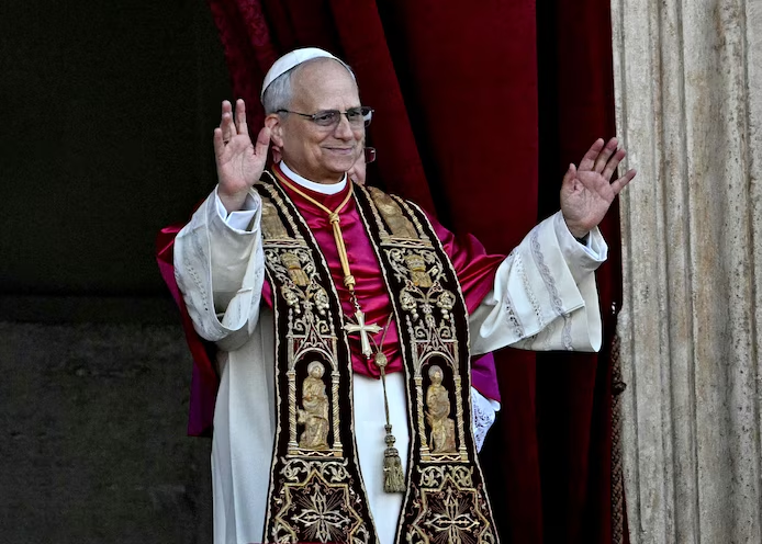 🇻🇦 Un homme modéré dans la lignée de François : qui est Robert Francis Prevost, le tout premier pape américain ? 1 🇻🇦 Un homme modéré dans la lignée de François : qui est Robert Francis Prevost, le tout premier pape américain ?