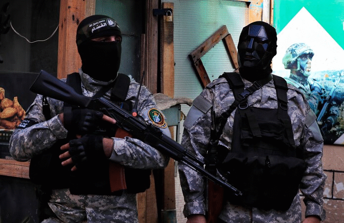 🇵🇸 Gaza : le Hamas diffuse une nouvelle vidéo de deux otages israéliens appelant à la fin de la guerre