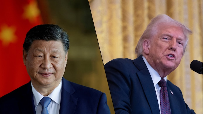 🇨🇭 Genève : premiers pourparlers commerciaux entre les États-Unis et la Chine depuis le durcissement de Trump