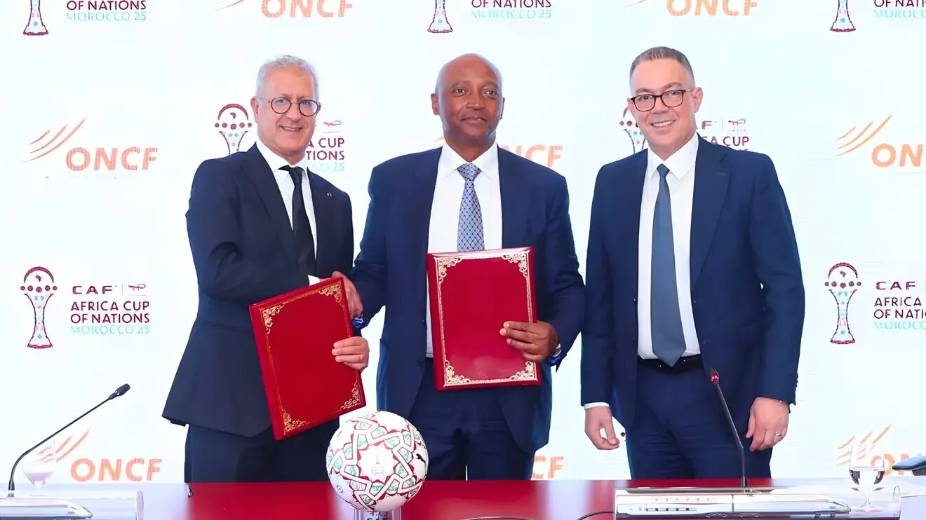 CAN 2025 : Voyager entre les stades sera un jeu d'enfant... L'ONCF déploie son plan de transport pour les supporters 9 image 1 6