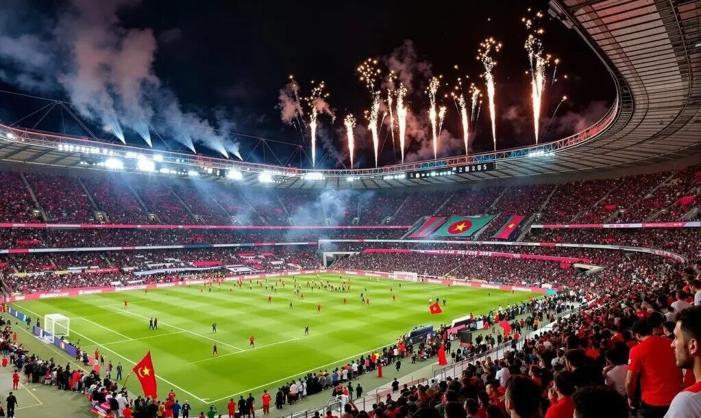 🏆 CAN 2025 : Le Maroc et le Mali qualifiés, le Sénégal joue son destin ce mardi soir 1 image 2 212