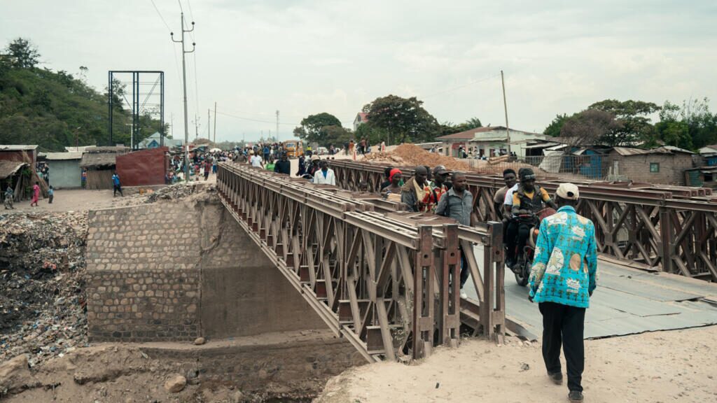 RDC : Sous pression américaine, le M23 annonce son retrait unilatéral d'Uvira 4 image 2 90