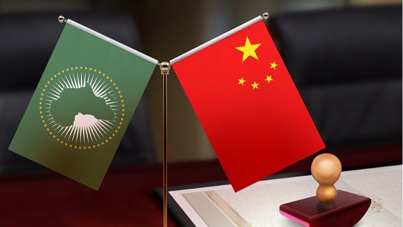 🇨🇳🌍 L'Union Africaine ferme la porte à Taïwan : "Une seule Chine", le message clair face à Wang Yi 8 image 3 1