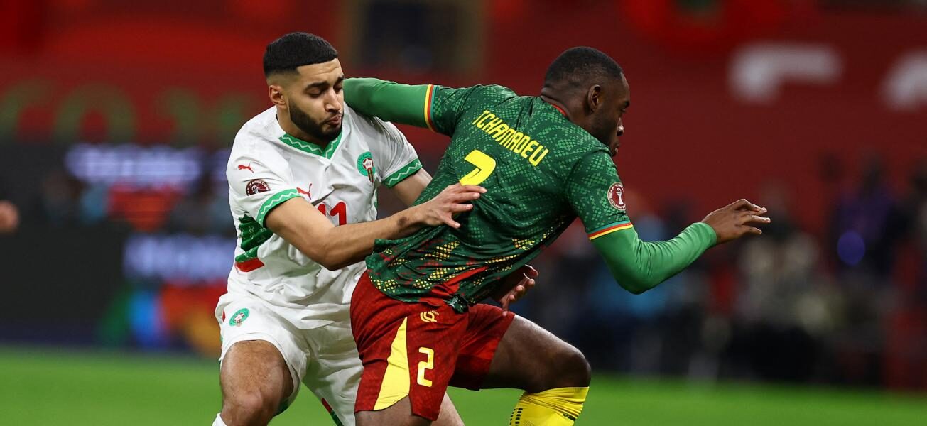🇲🇦 Le Maroc en patron : Diaz et Saibari propulsent les Lions de l'Atlas en demi-finale ! 4 image 3 12