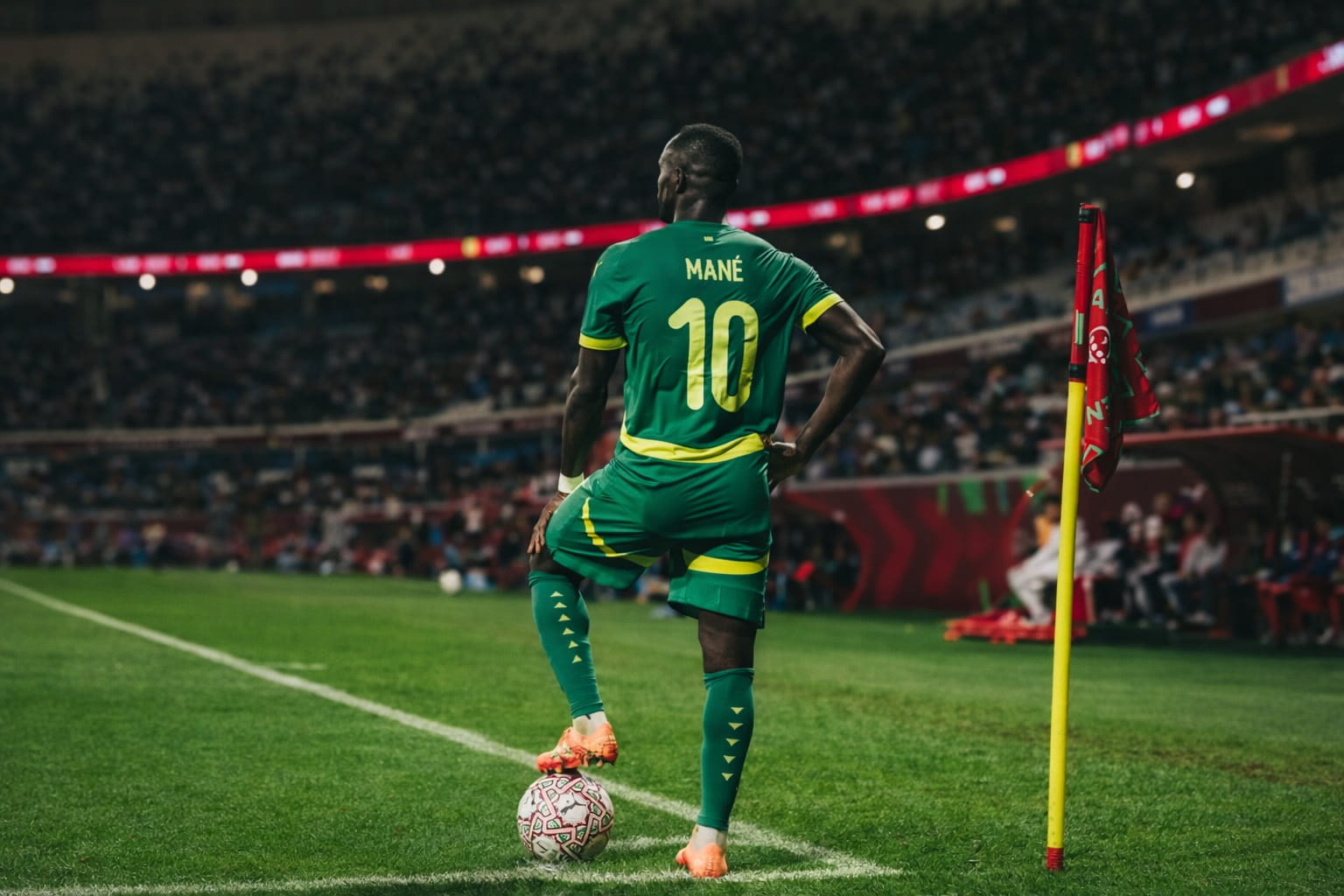 sadio mane