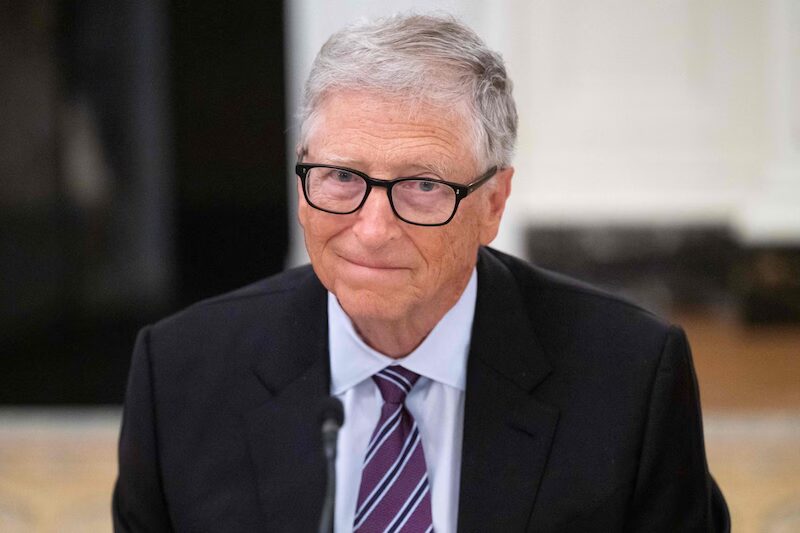 🇺🇸 Bill Gates convoqué pour une audition à huis clos au Congrès américain (Affaire Epstein) 8 image 3 7