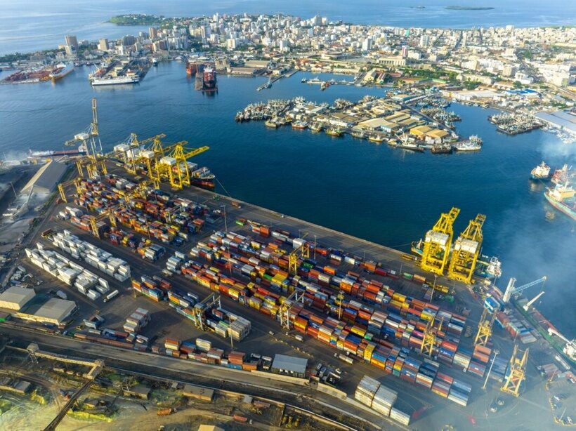 🇸🇳 Contentieux du siège social : le groupe Bamba Ndiaye Sa condamné à verser 500 millions de FCFA au Port de Dakar 3 image 8 34