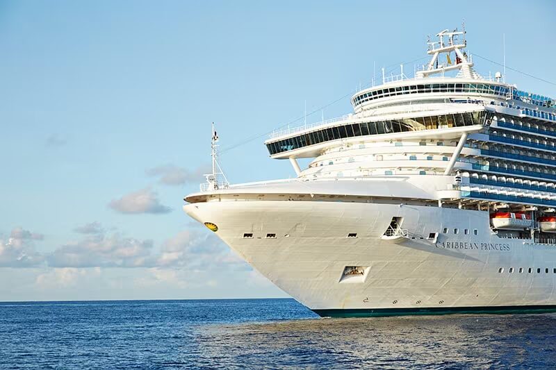 🦠 Épidémie de norovirus sur le Caribbean Princess : plus de cent passagers touchés 3 image 3 11