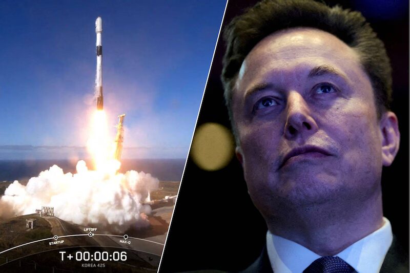 🛰️ SpaceX : Elon Musk prépare l'introduction en bourse de sa société aérospatiale 4 image 3 70
