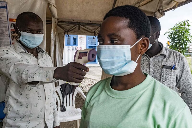 🦠 RDC : l'OMS et l'Union africaine déclenchent l'alerte internationale face à l'épidémie d'Ebola 2 image 3 82
