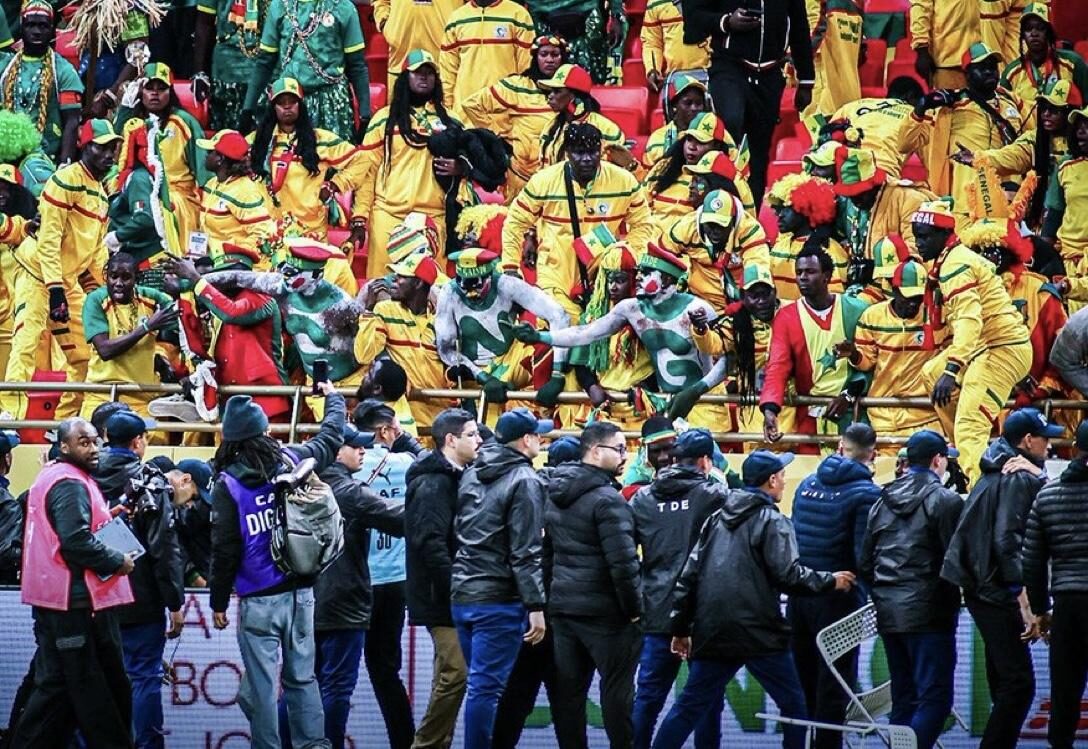 🇲🇦 Diplomatie : le Roi Mohammed VI accorde la grâce royale à 15 supporters sénégalais condamnés lors de la CAN 3 image 4 11