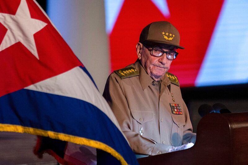 🇺🇸 les États-Unis inculpent l’ancien président cubain Raul Castro pour une affaire datant de 1996 3 image 4 3