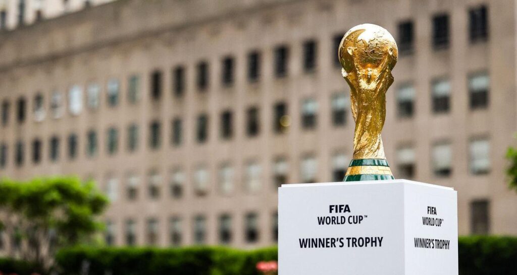 ⚽️ Mondial 2026 : la FIFA innove avec trois cérémonies d'ouverture au Mexique, au Canada et aux États-Unis 1 17811266789452619426652061049129