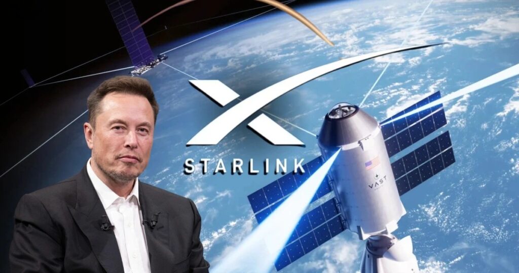 🛰 Starlink : SpaceX franchit le cap des 10 millions d’abonnés et prépare le lancement de ses satellites V3 1 17811672704457434612027900507905