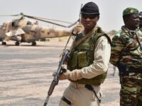 🇳🇬 Lutte contre l&rsquo;insécurité : Bola Tinubu annonce la neutralisation de plus de 13 000 « terroristes » au Nigeria