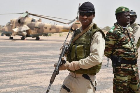 🇳🇬 Lutte contre l'insécurité : Bola Tinubu annonce la neutralisation de plus de 13 000 « terroristes » au Nigeria 4 17812798670626378930961369091220