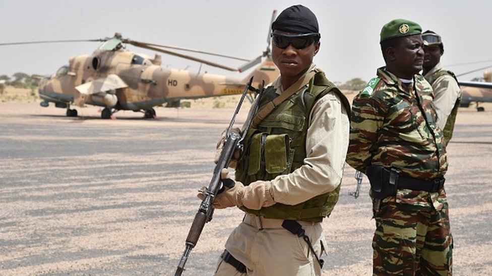 🇳🇬 Lutte contre l'insécurité : Bola Tinubu annonce la neutralisation de plus de 13 000 « terroristes » au Nigeria 1 17812798670626378930961369091220