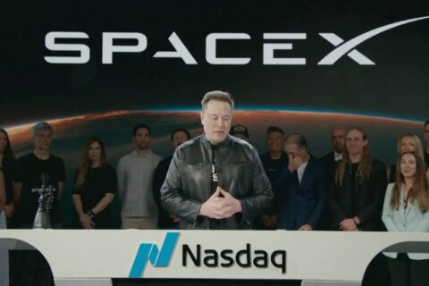 🇺🇸 Wall Street : SpaceX fait une entrée en Bourse record et vise jusqu'à 86 milliards de dollars 2 17812809104531709291611534796903