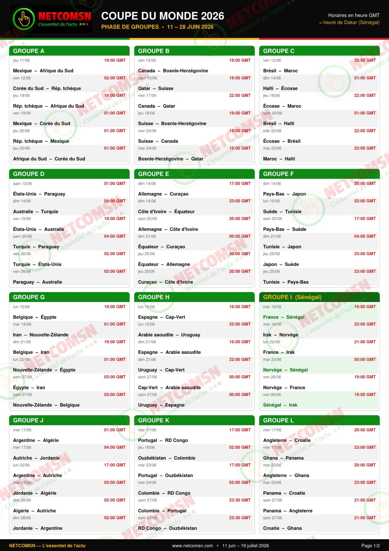 CDM2026 GMT groupes NETCOMSN portrait