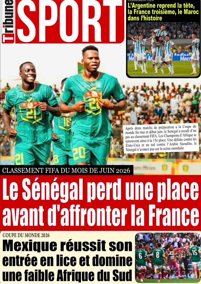 🇸🇳 Les gros titres du jour au Sénégal : Vendredi 12 Juin 2026 44 FB IMG 1781257614292