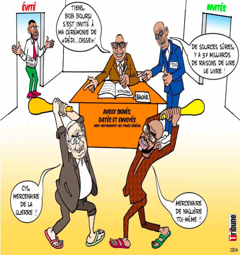 🇸🇳 Les gros titres du jour au Sénégal : Vendredi 12 Juin 2026 2 FB IMG 1781257616071
