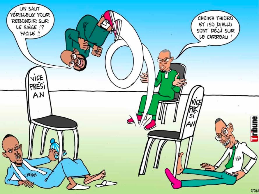 🇸🇳 Les gros titres du jour au Sénégal : Lundi 15 Juin 2026 2 FB IMG 1781512892424