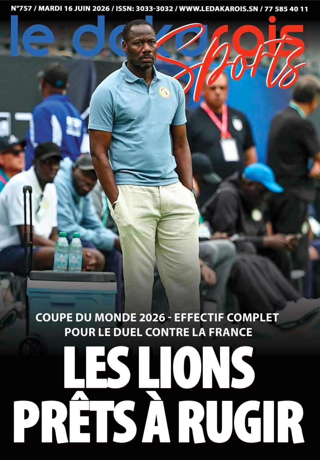 🇸🇳 Les gros titres du jour au Sénégal : Mardi 16 Juin 2026 41 FB IMG 1781596222008
