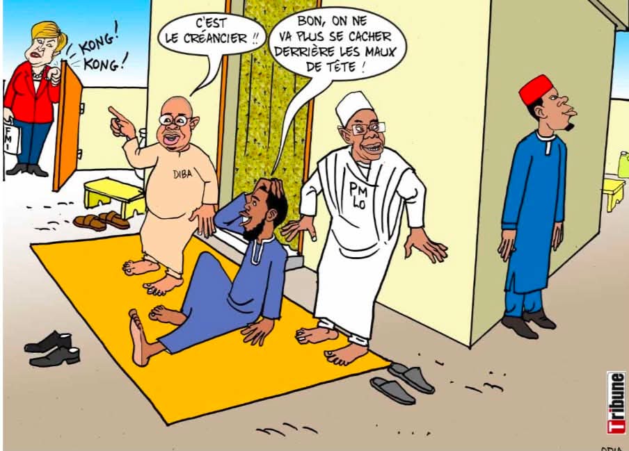🇸🇳 Les gros titres du jour au Sénégal : Mardi 16 Juin 2026 2 FB IMG 1781596227360