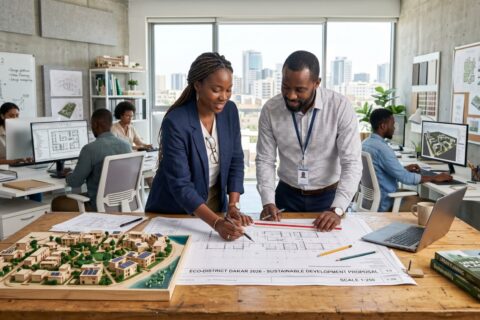 LEAMAU recrute des enseignants et un chef financier netcomsn