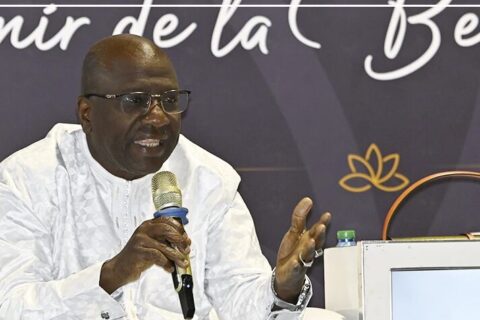 dr ndiaye