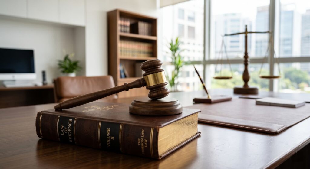 🇸🇳 Concours CFJ 2026 : Conditions d'accès et dossier à fournir pour la section Magistrature 1 droit justice loi netcomsn