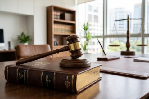 🇸🇳 Concours CFJ 2026 : Conditions d'accès et dossier à fournir pour la section Magistrature 2 droit justice loi netcomsn