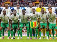 ⚽ Coupe du monde / Groupe I : le calendrier complet du Sénégal avant le choc contre la France