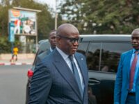 🇸🇳 Sécurité publique : Mouhamadou Makhtar Cissé prend ses fonctions de ministre de l'Intérieur et dévoile ses priorités 3 🇸🇳 Sécurité publique : Mouhamadou Makhtar Cissé prend ses fonctions de ministre de l’Intérieur et dévoile ses priorités